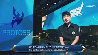 sOs SC2 Protoss Twitch Stream [2021/01/10]