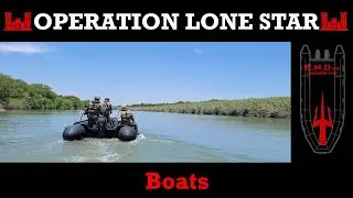 Boat Operations Begin 2022