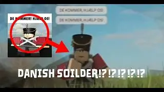 escaping copenhagen (ft the de kommer hjælp os guy😱)