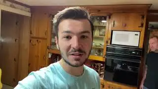 If I say something stupid, the video ends.