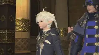 I Survived the WAR Between Man and Dragon in Final Fantasy XIV and Here's What Happened
