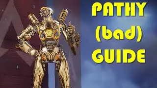 Boomer (bad) guide to Pathfinder