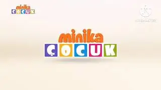 Minika çocuk eğlence jenerik 