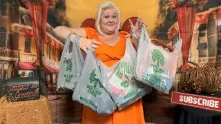 MEGA DOLLAR TREE HAUL // FALL EDITION