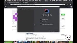 GIT & VERSION CONTROL - CHECKOUT PROJECT Intellij Idea, Pycharm, Clion & Android Studio