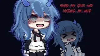 ~`cross out the ones who heard my cries and watched me weep ||glm||-By:nazuka ☪