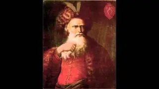 Дума про Сагайдачного (Старовинна козацька дума, XVIIст.)