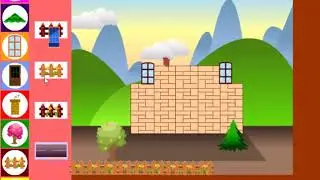 Dream House – GameMaker Project