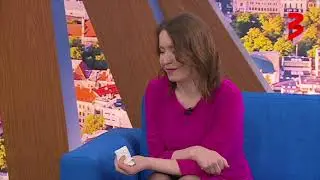 Į sekso vergiją Anglijoje pakliuvusi Deimantė: „Gerdavau, kad nieko nejausčiau“