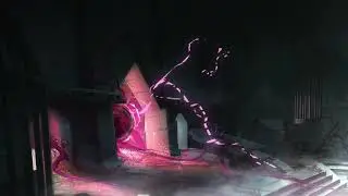 The Abyssal Breach