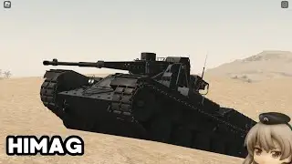 HIMAG review (MTC4)