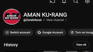 YouTube Dark Theme Done Jakkalbo | Nasongni Mikronaba Nama