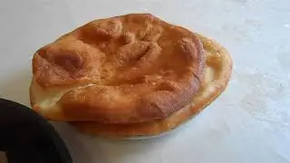 Манты на сковороде и три шельпека