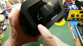 curiosity tear-down: Cel-fi cellular booster
