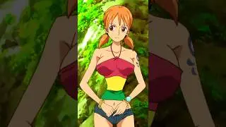 A NAMI DESCOBRIU A MAIOR UTILIDADE DO LUFFY 😲 | One Piece 