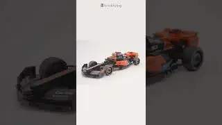 LEGO Speed Champions 76919 McLaren F1 Car 