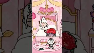 Fake love 💔 Part 2| Toca Sad Story | Toca Life World | Toca Boca