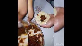 Patatesi Bir de Böyle Deneyin Kıymalı Patates Köftesi #short #shorts #keşfet #new #food #patates