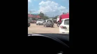Крымск Видеоотчет 8