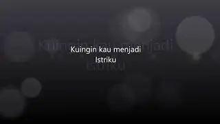 Bryan - Akad (Lirik)