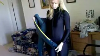 Wetsuits!: May 22, 2010