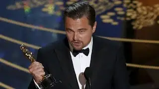 Leonardo DiCaprio is more than just an actor