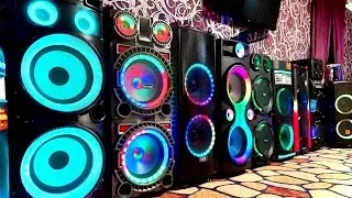 БОМБА НАРХЛАРДА КАЛОНКАЛАР НАРХЛАРИ