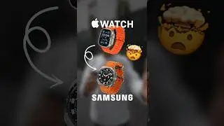 Samsung klaut BODENLOS bei Apple… 🤦🏻‍♂️#apple #samsung
