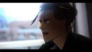 Eren yeager and Mikasa | 