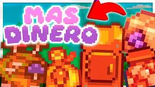 ✅ULTIMATE GUIDE to the DEHYDRATOR and MUSHROOM LOG in STARDEW VALLEY | Stardew Valley Wiki