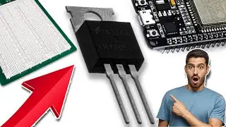 10 Days of Making - ScentVR Arduino Code WORKS!
