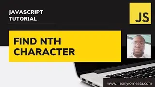 010-FIND NTH CHARACTER