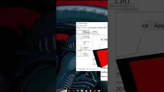kako ubrzati procesor CPU booster #windows #ufo187 #cpu
