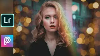 How to edit like Brandon woelfel | lightroom Editing tutorial | easy way