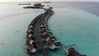 OZEN by Atmosphere at Maadhoo Maldives