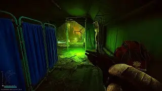 When you can't find Tagilla - Escape From Tarkov