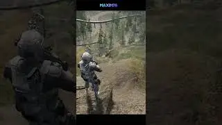Unveiling Tom Clancy's Ghost Recon Breakpoint A Thrilling Secret Revealed #shortsvideo #fashion