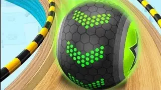 Going Balls Gameplay Level 25-29