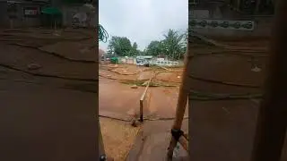 Arena bermain bapak bapak 😁😂  #rc #rcrally #rcrallyindonesia #rctouringcar #rcbuggy #rcmini #rcele