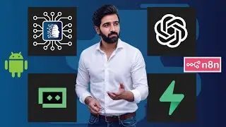 Complete Application Using Api and n8n Automation