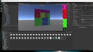 How to UV Map Video Screens with TXL and Probuilder