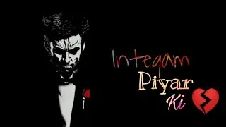 Inteqam Piyar Ki | Bangla Motivations 2021 | Romjan Fast Stastus | Eid New Motivations | Black Sttus