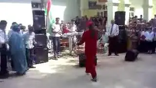 И глбазми харай