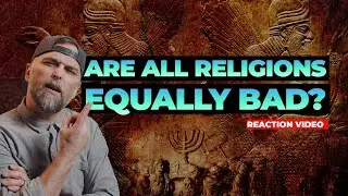 Exploring Truth: Are All Religions Morally Equal?