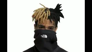 XXXTENTACION - LOOK AT ME BUT ITS DRILL (PROD JOR)
