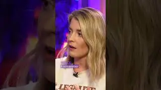 Grace Helbig felt like an alien