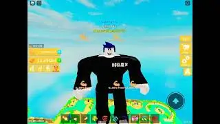 Lifting Simulator Stage 20!