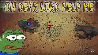 A JalTok-Jad Triple Treat | Plain 2 Main #28