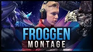 Froggen Montage 