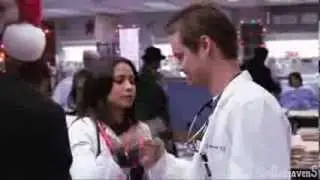Fun ER Female Characters Tribute - [